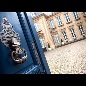 Meet your Posher, Ileana